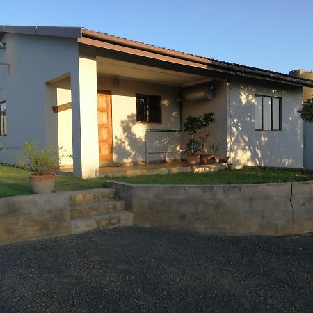 Umsinsi Cottage フルフルウェ エクステリア 写真