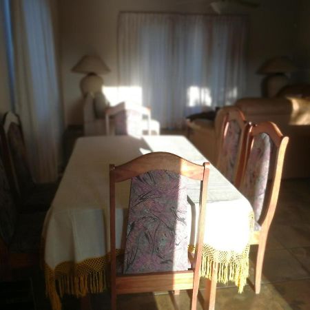 Umsinsi Cottage フルフルウェ エクステリア 写真
