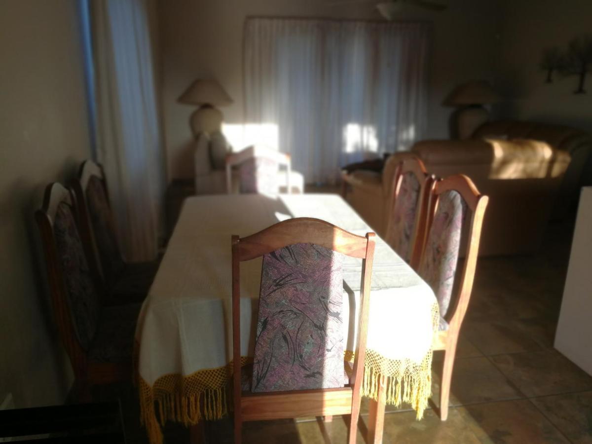 Umsinsi Cottage フルフルウェ エクステリア 写真
